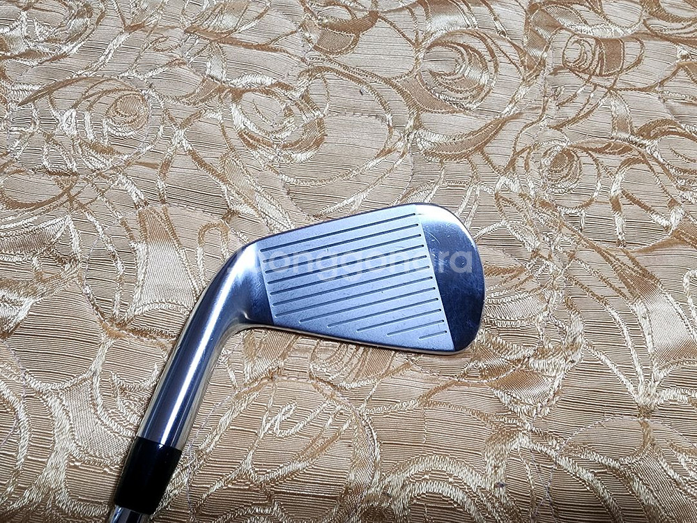 타이틀리스트620MB FORGED 4번아이언--7