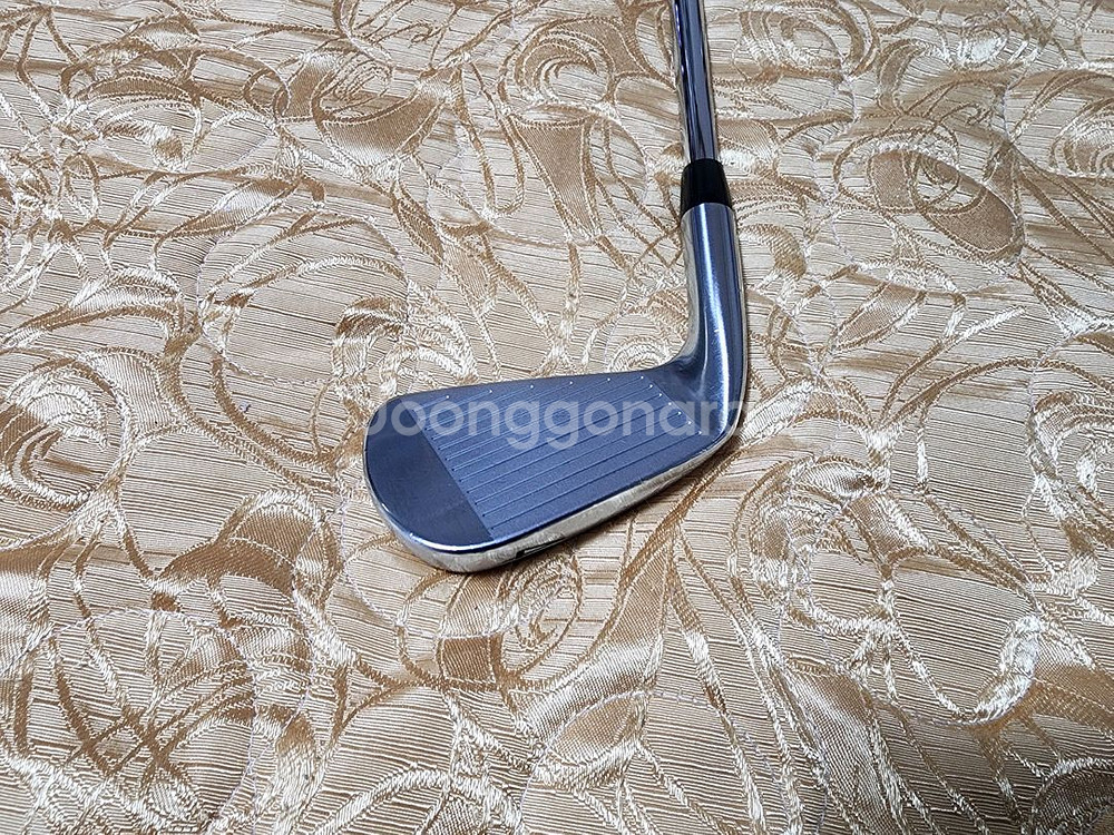 타이틀리스트620MB FORGED 4번아이언--8