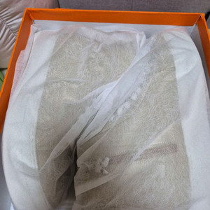 강자매 남커즈 크로커베이지 240 새상품