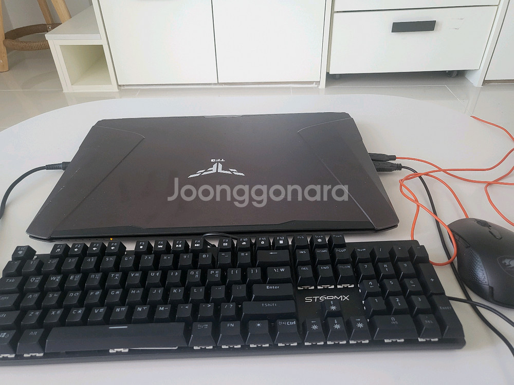 게이밍 노트북--1