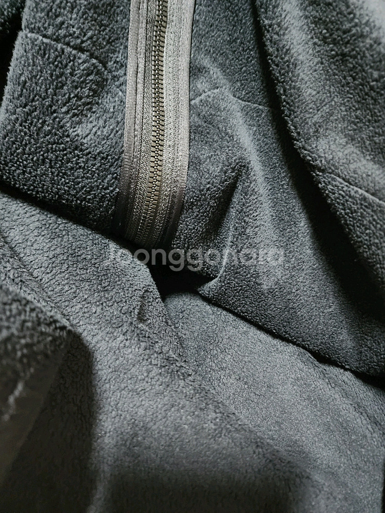 아디다스 테렉스 동계 바람막이자켓--6