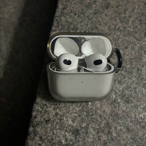 애플 에어팟3세대