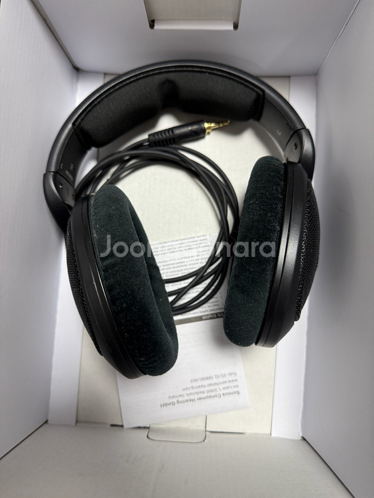 젠하이저 560s--0