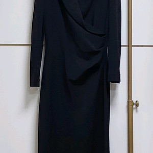 오브제 셔링 모 원피스66