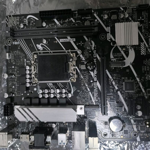 asus b760m k d4