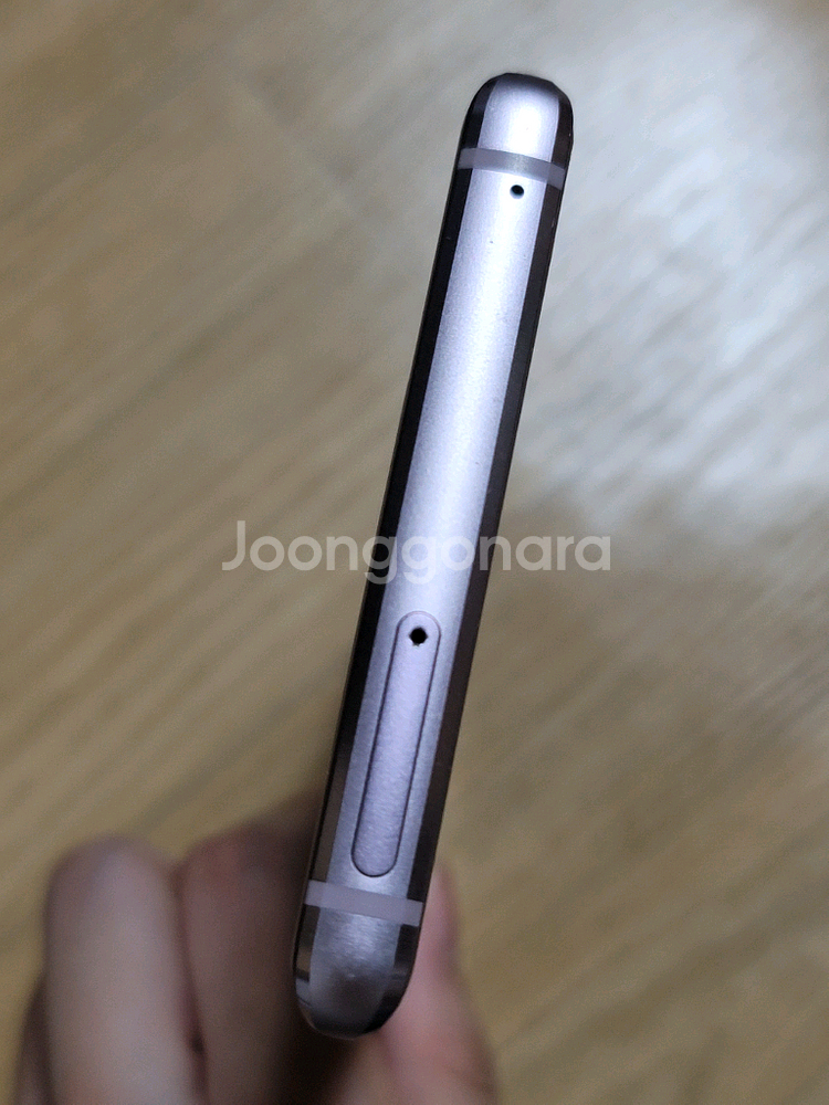 삼성 갤럭시 노트9 라벤더퍼플 128GB--6