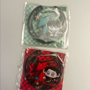 *마크,해찬 카라비너 백투더퓨쳐 콘서트 팝업 엠디 엔드림 엔시티