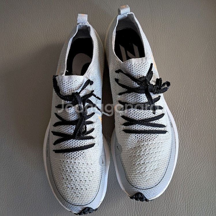 나이키 베이퍼플라이 바이유 커스텀 스페셜오더--2