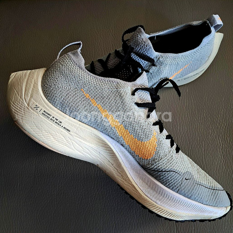 나이키 베이퍼플라이 바이유 커스텀 스페셜오더--3