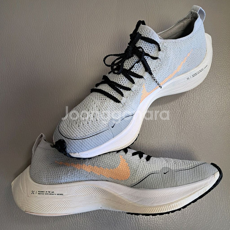 나이키 베이퍼플라이 바이유 커스텀 스페셜오더--1