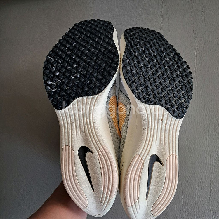 나이키 베이퍼플라이 바이유 커스텀 스페셜오더--4