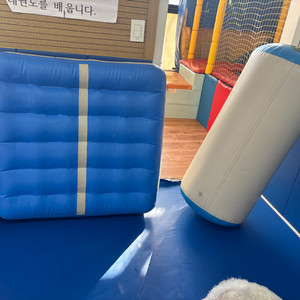 아트리움 유아놀이방 매트