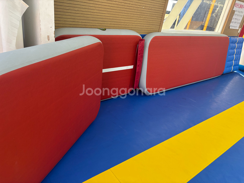 아트리움 유아놀이방 매트--2