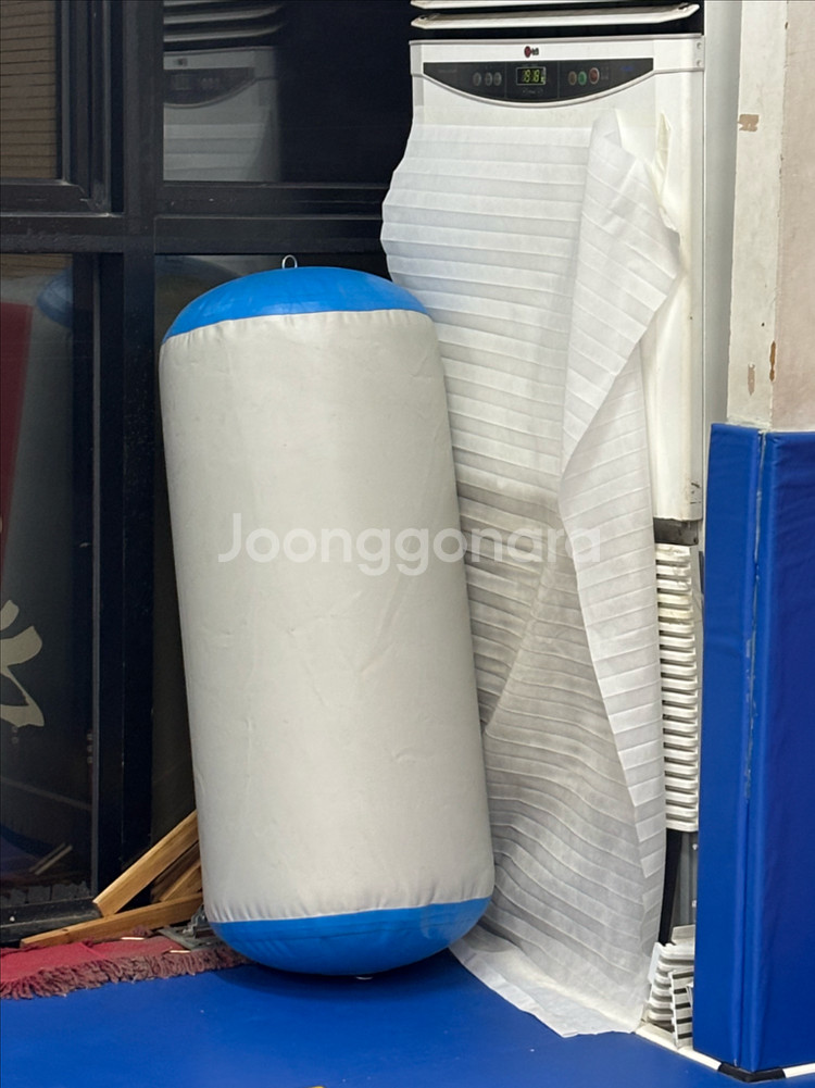 아트리움 유아놀이방 매트--4