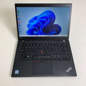 레노버 390 8세대 노트북 초슬림&초경량