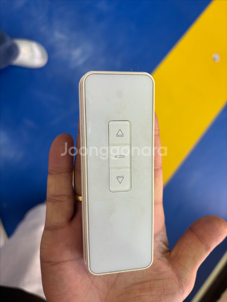 업소용 대형 자동스크린--3