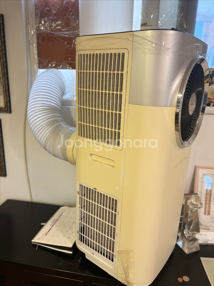 신일이동식에어컨--1