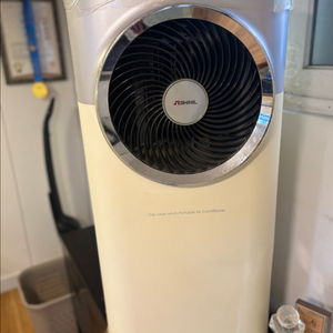 신일이동식에어컨