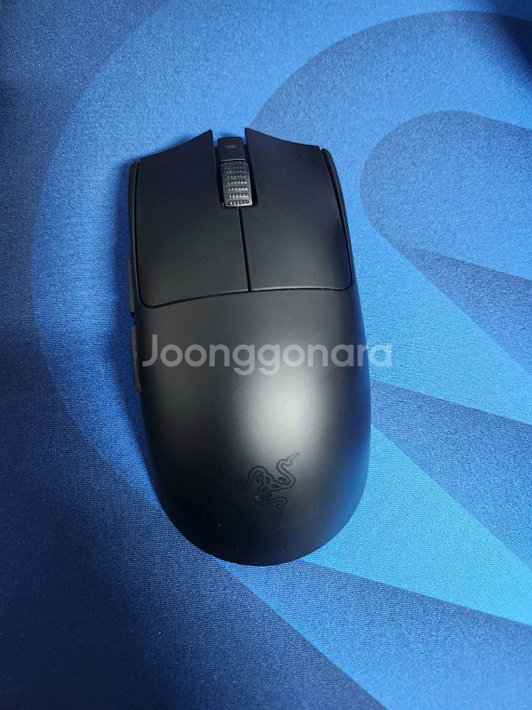 레이저 VIPER V3 pro 바브삼 팔아요--0