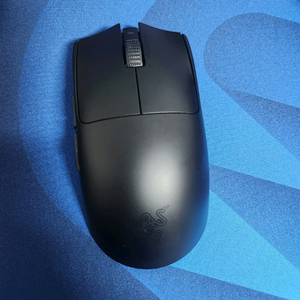 레이저 VIPER V3 pro 바브삼 팔아요