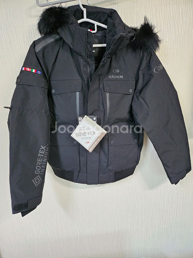 아이더스투키프리미엄패딩 95-100--2