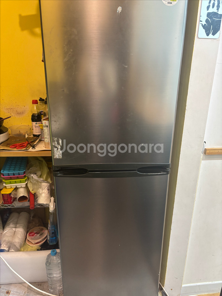 LG 냉장고 2도어 470L--0