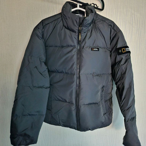 ,내셔널지오그래픽패딩 105-110