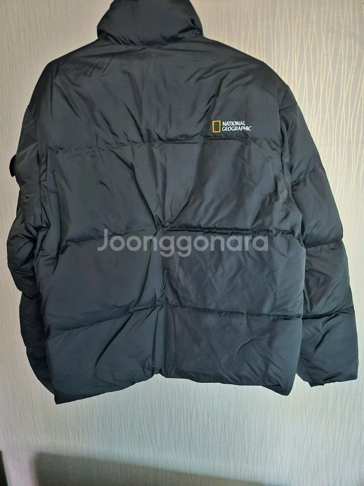 ,내셔널지오그래픽패딩 105-110--4