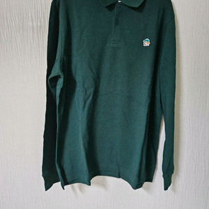 헤지스피즈 카라티셔츠