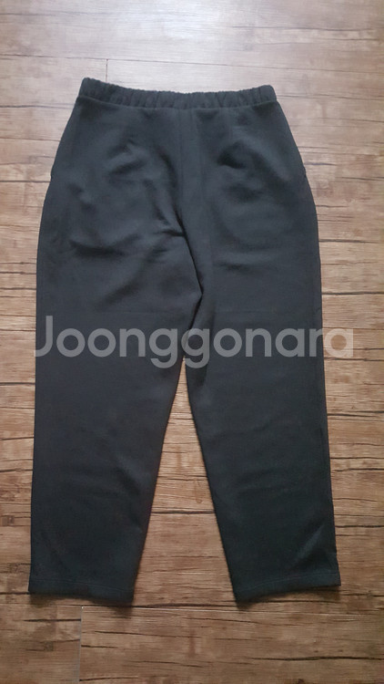 남성용 바지 95사이즈--1