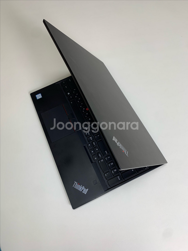 레노버e580 노트북 배터리교체--1