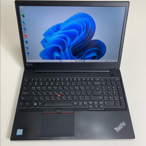 레노버e580 노트북 배터리교체