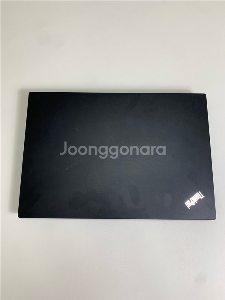 레노버e580 노트북 배터리교체--3