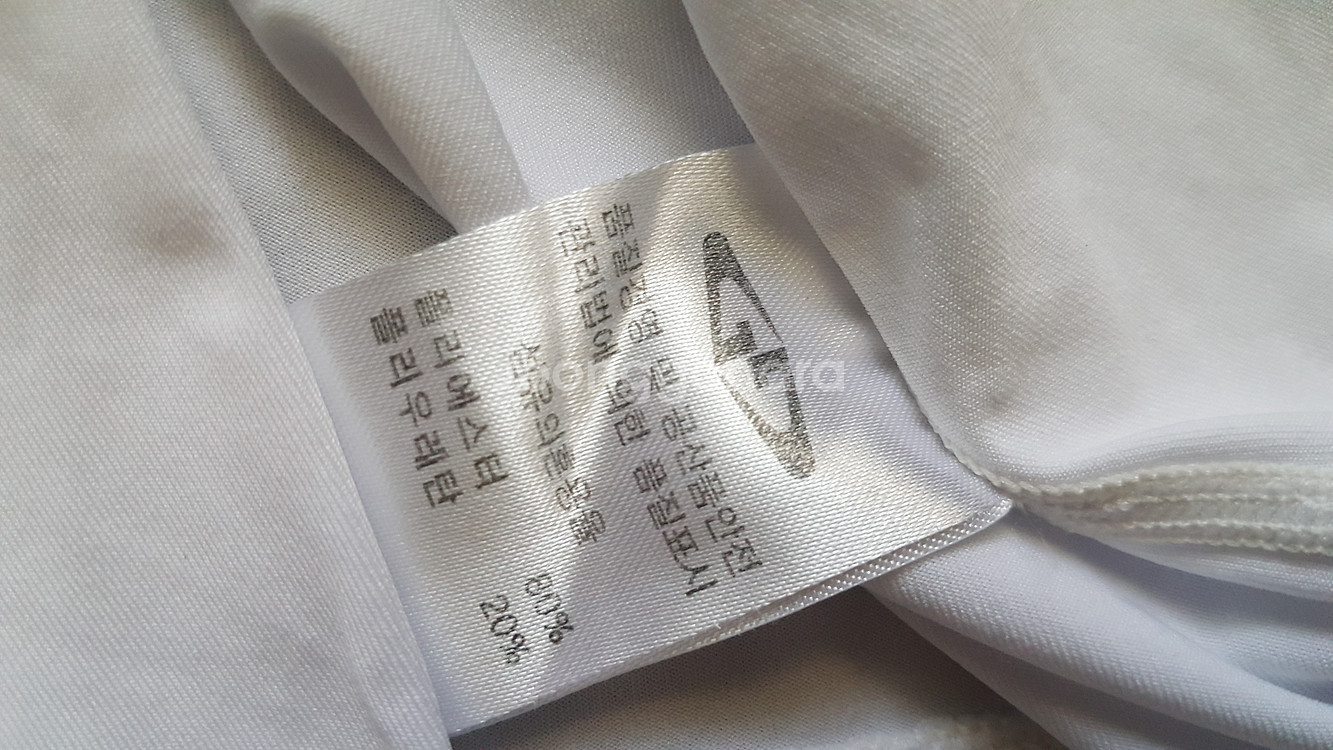 ( 사이즈95정도) 남성 수영복 상하의 반바지 반팔티--3