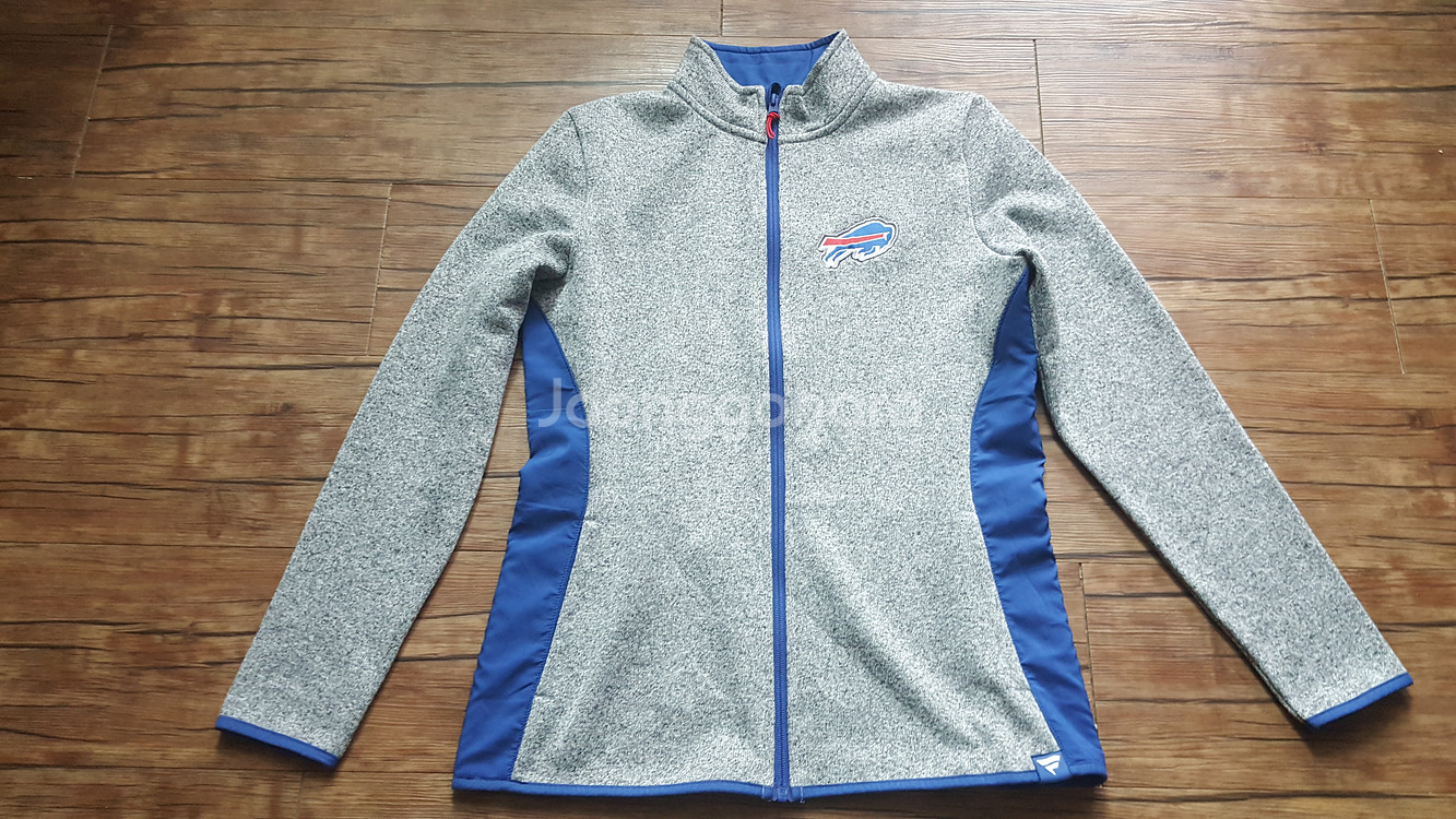 사이즈M(85~95정도)파나틱스 집업 가디건 점퍼--0