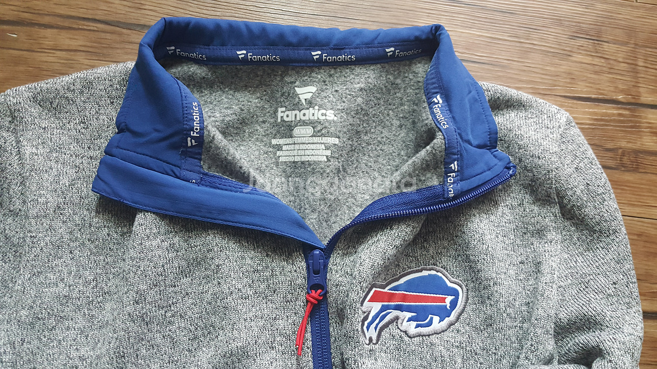 사이즈M(85~95정도)파나틱스 집업 가디건 점퍼--2