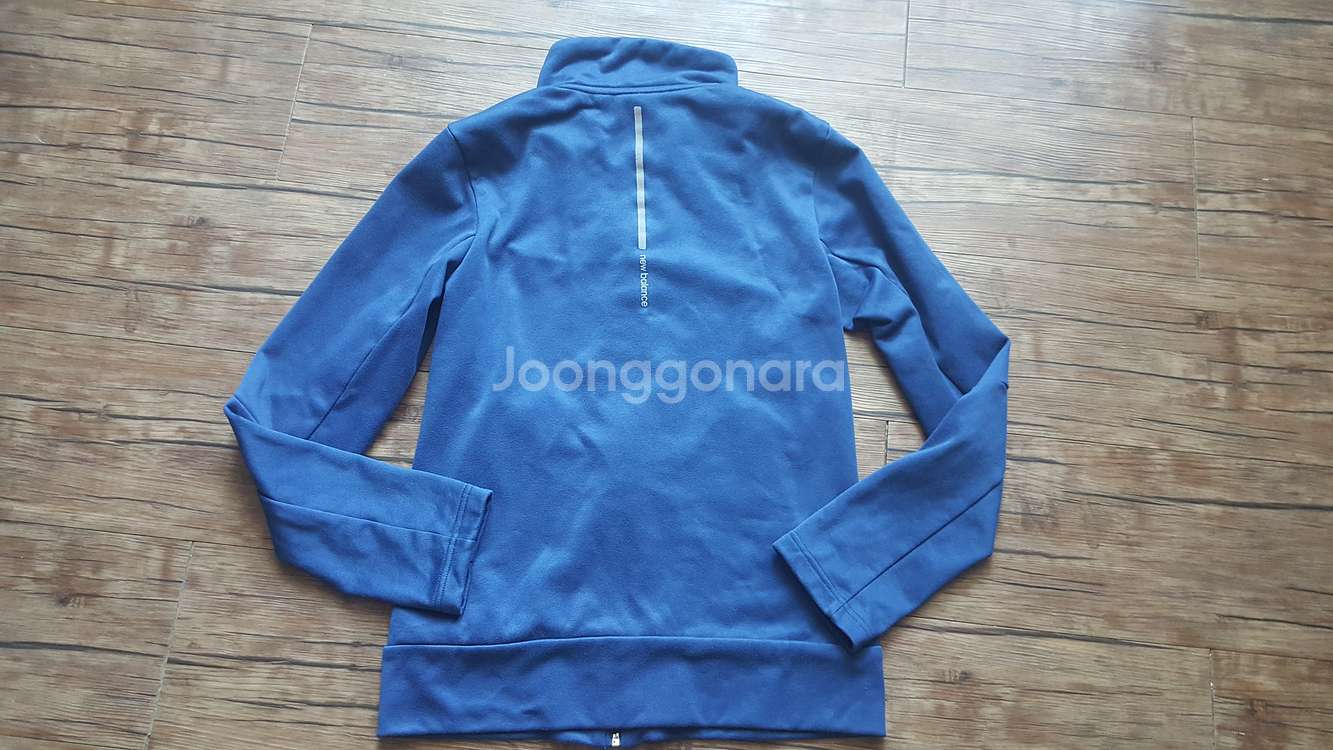 사이즈M(85~95정도)파나틱스 집업 가디건 점퍼--5