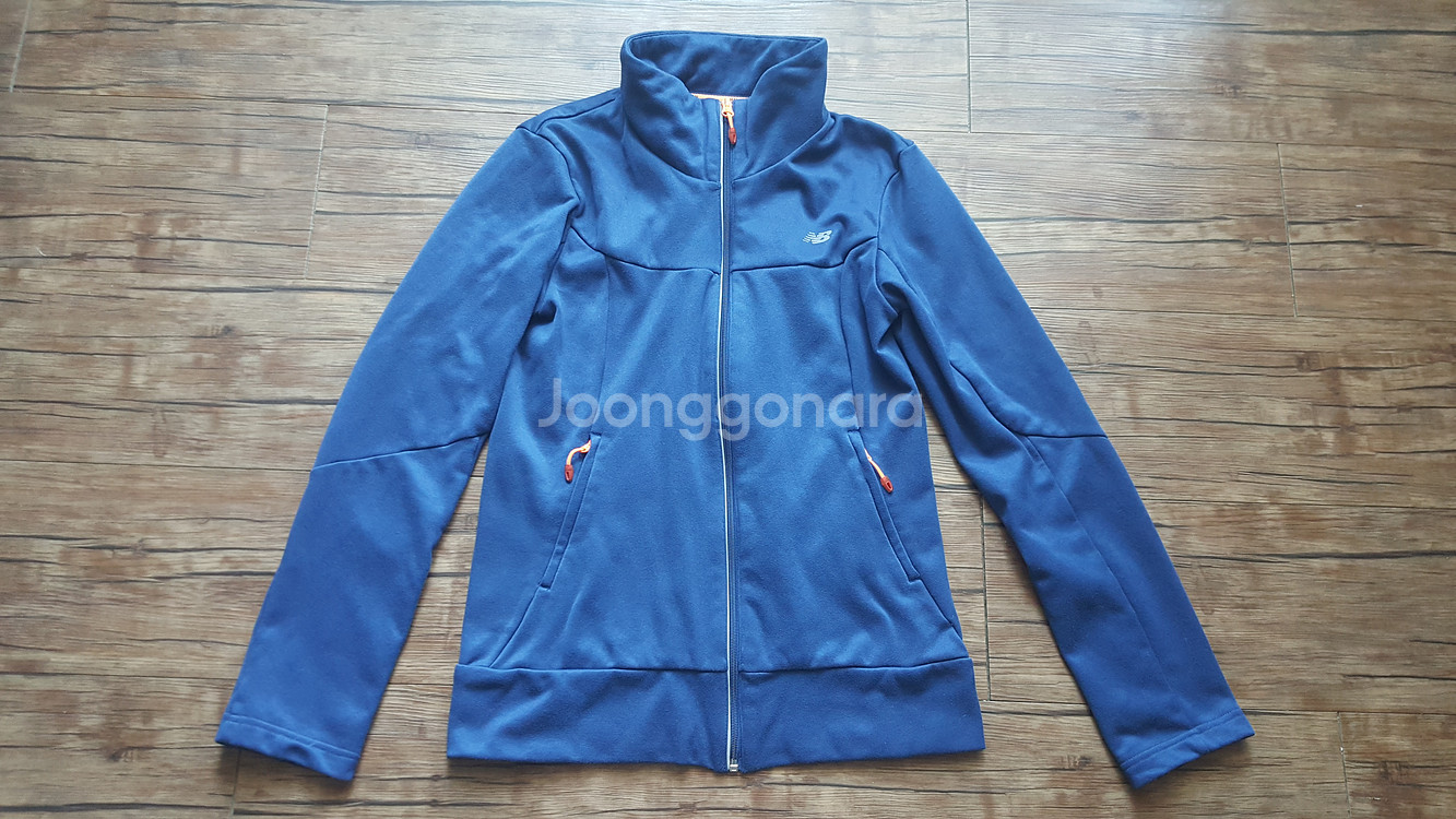 사이즈M(85~95정도)파나틱스 집업 가디건 점퍼--4