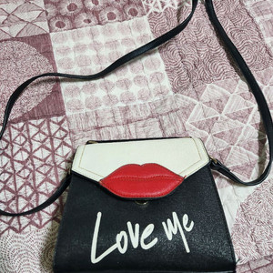 바이씨니 러브미 미니백 리티안 가방