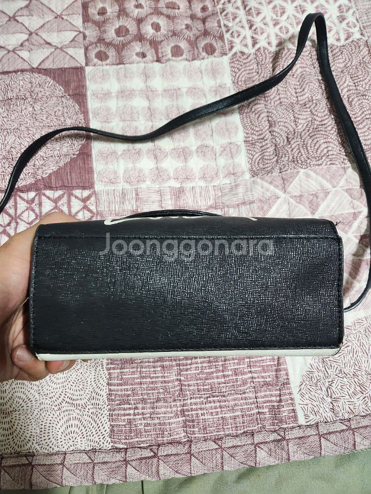 바이씨니 러브미 미니백 리티안 가방--1