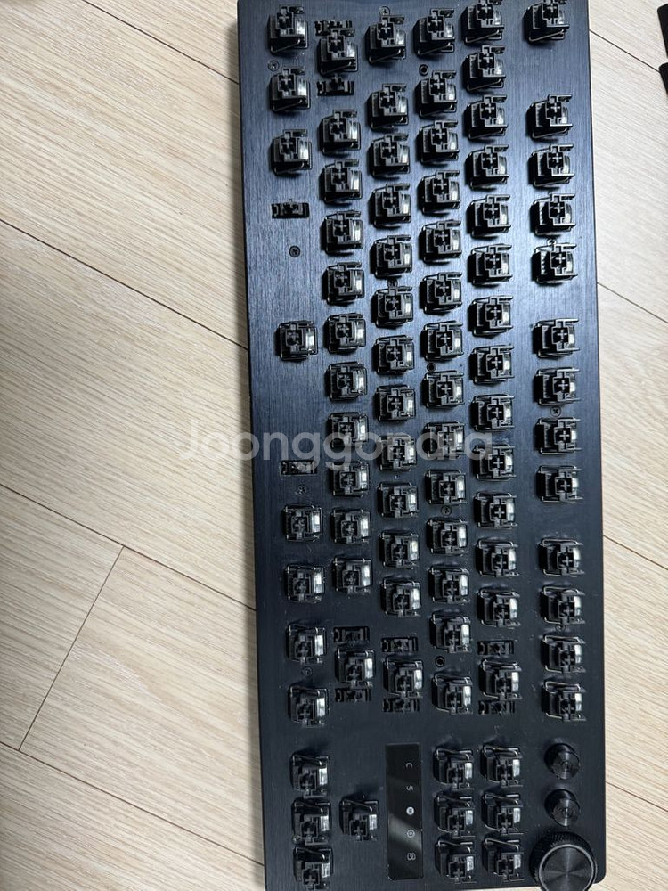 레이저 헌츠맨 v3 pro tkl--3