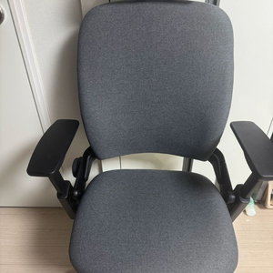 스틸케이스 립체어 v2