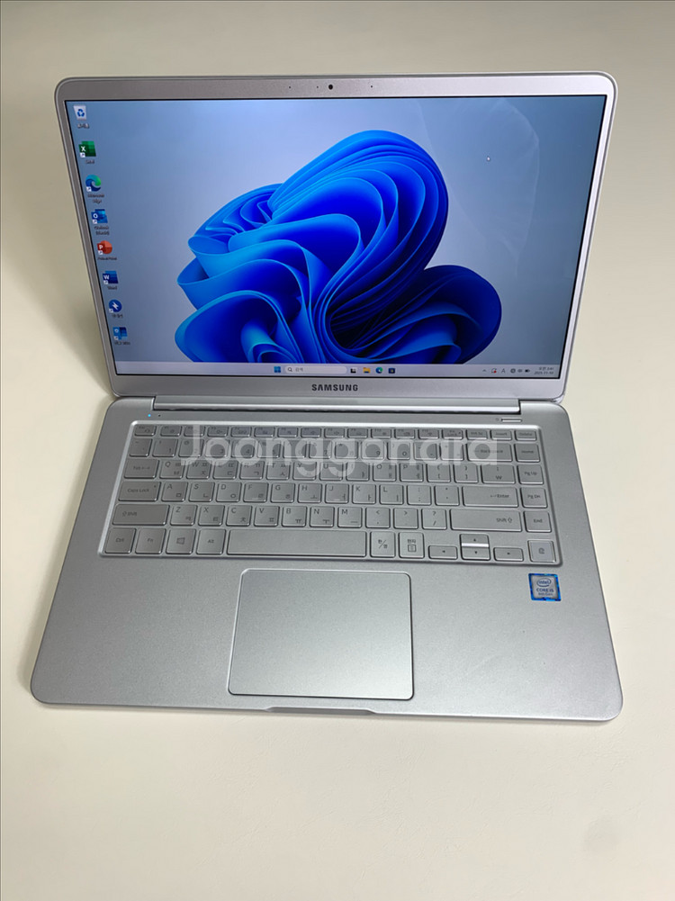 삼성 올웨이즈 8세대 초경량&초슬림--0