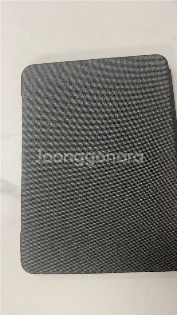 로지텍 콤보 터치패드 아이패드 프로 11 키보드 케이스--4