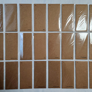 미개봉 CGV 시그니처 굿즈 TTT 세트