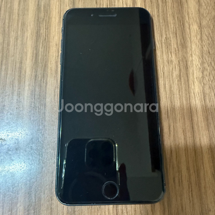 아이폰8 플러스 64GB 블랙--2