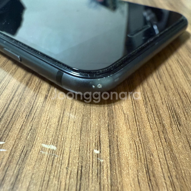 아이폰8 플러스 64GB 블랙--6