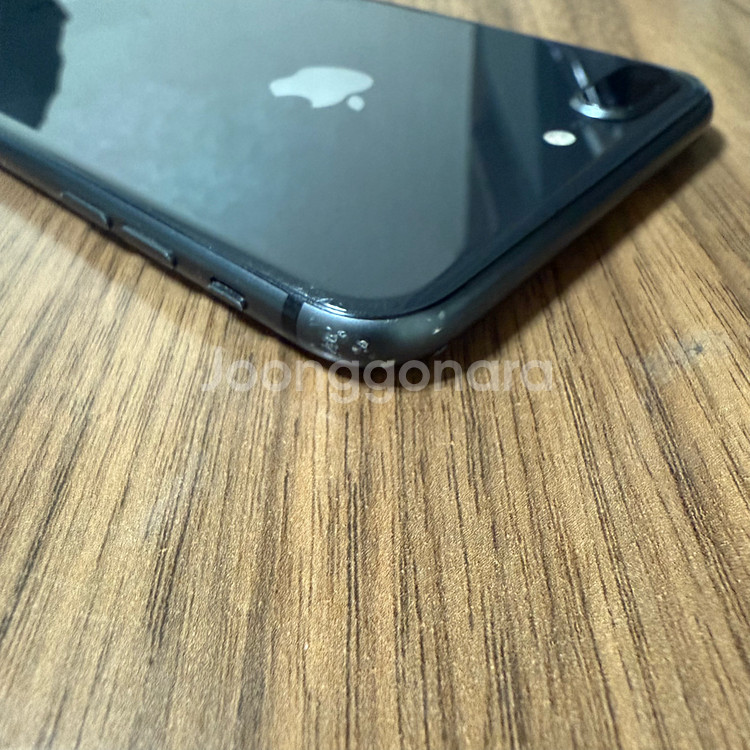 아이폰8 플러스 64GB 블랙--5