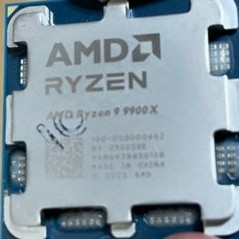 AMD 라이젠9 9900X CPU