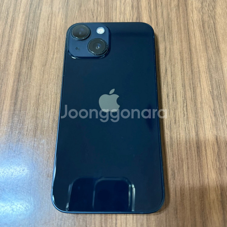 아이폰13 미니 128GB--0